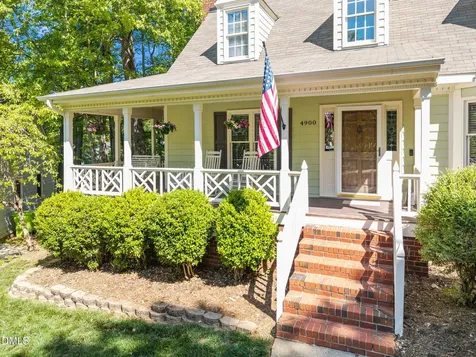 4900 Kinross Court Raleigh NC 27613