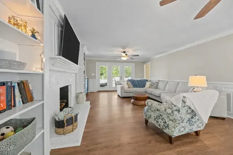 4900 Kinross Court Raleigh NC 27613