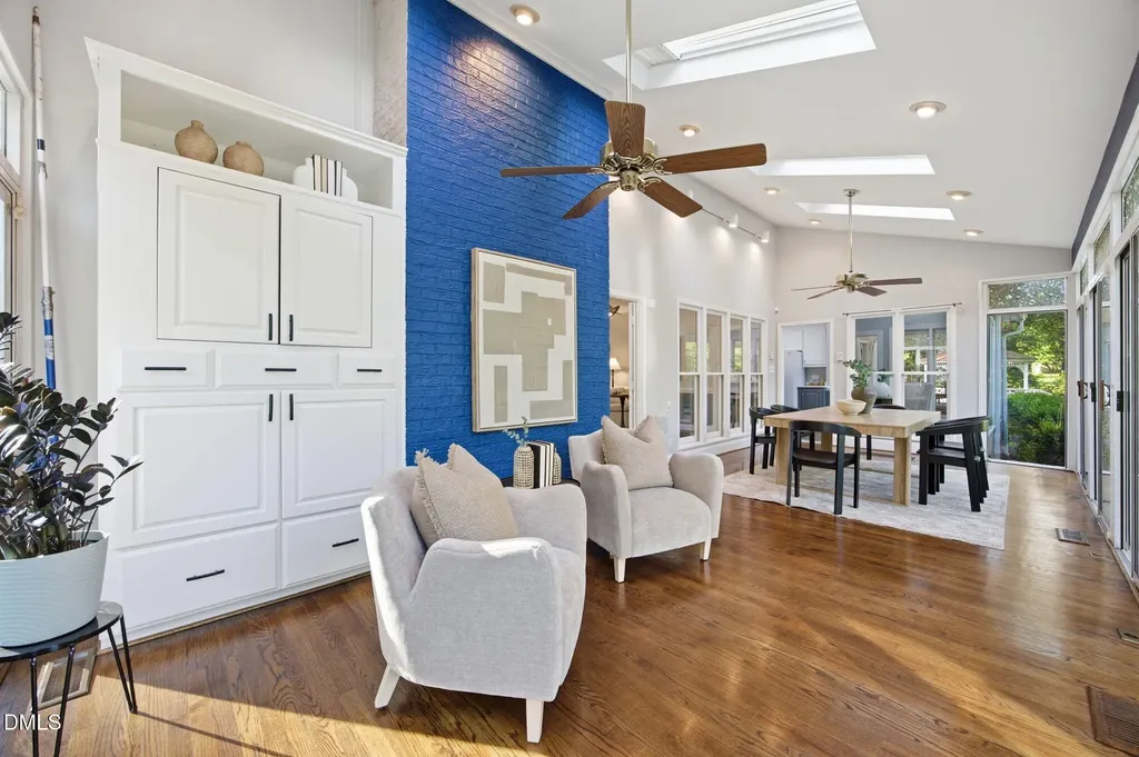 2504 Whippletree Drive Raleigh NC 27603