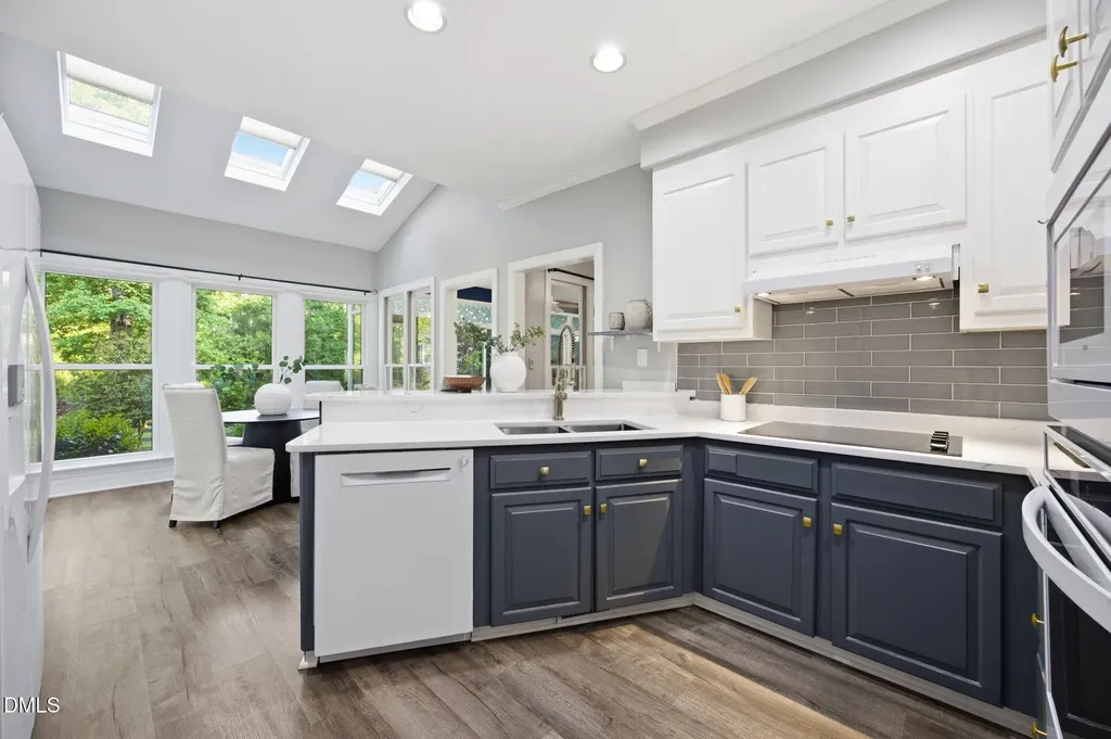 2504 Whippletree Drive Raleigh NC 27603