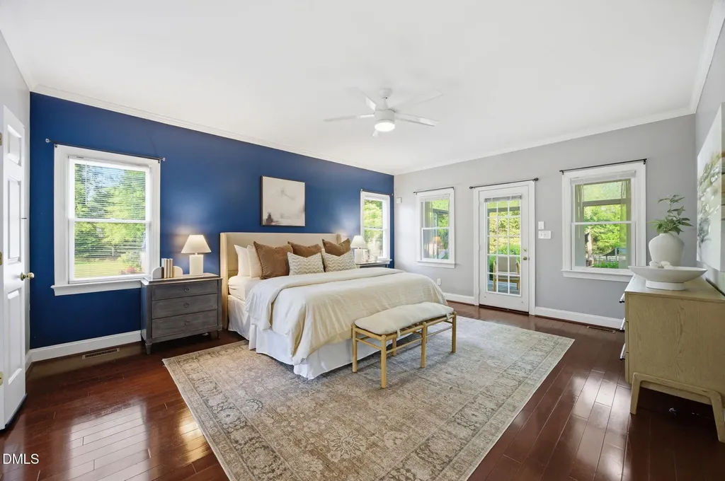 2504 Whippletree Drive Raleigh NC 27603