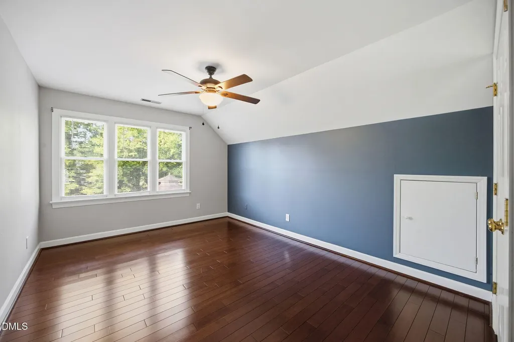 2504 Whippletree Drive Raleigh NC 27603