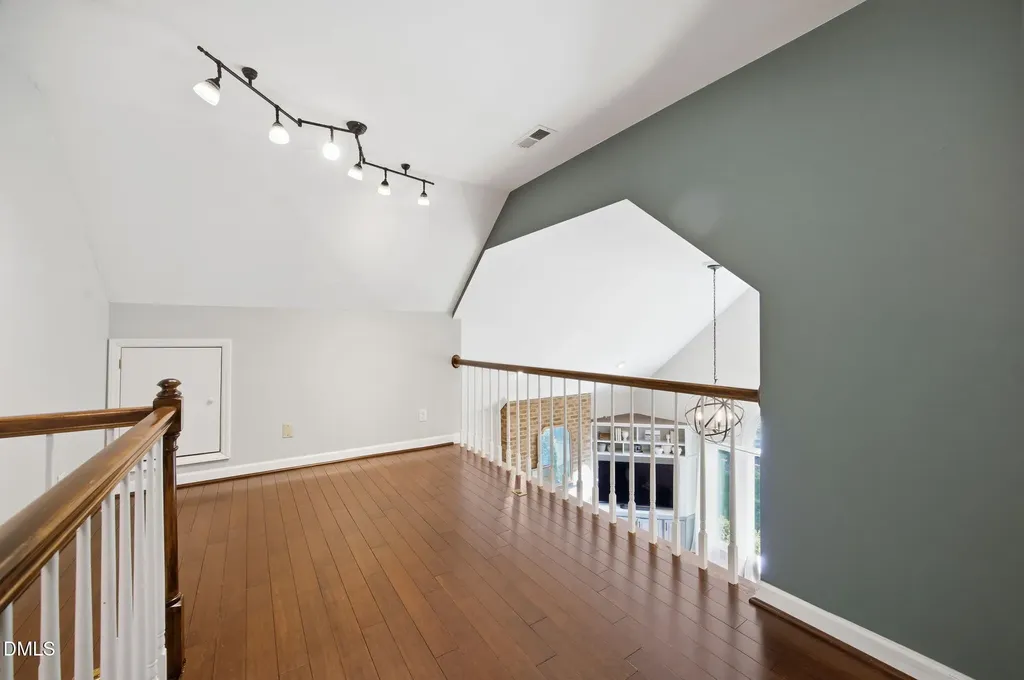 2504 Whippletree Drive Raleigh NC 27603