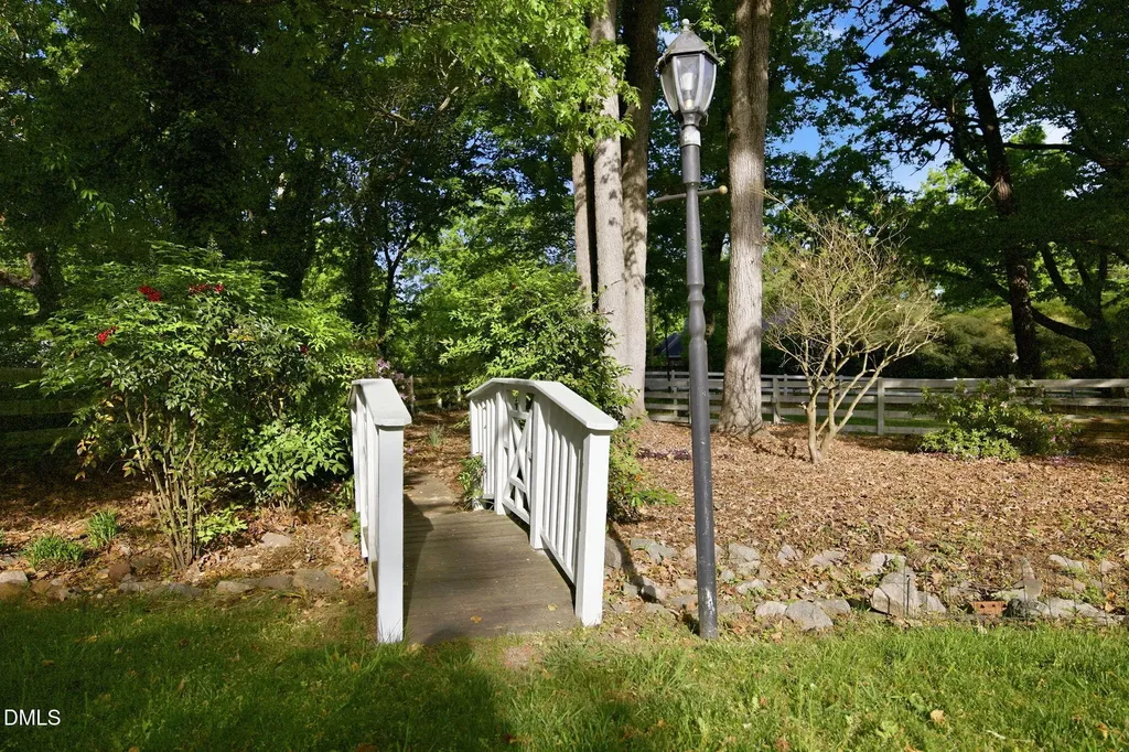 2504 Whippletree Drive Raleigh NC 27603