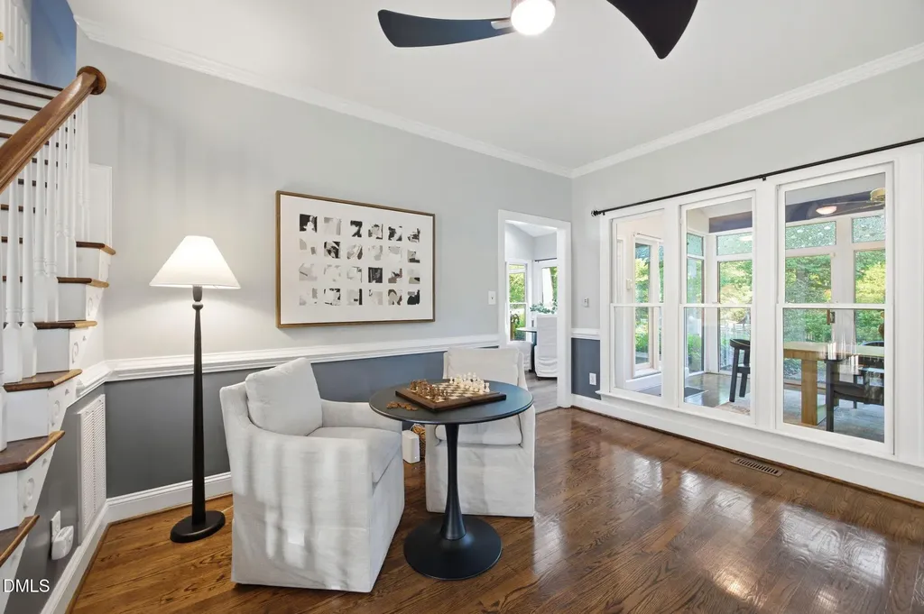 2504 Whippletree Drive Raleigh NC 27603