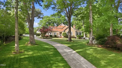 2504 Whippletree Drive Raleigh NC 27603