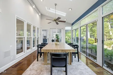 2504 Whippletree Drive Raleigh NC 27603