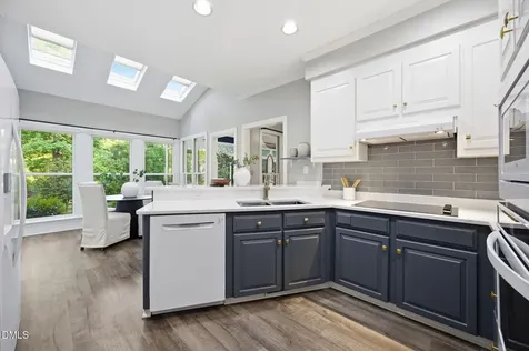 2504 Whippletree Drive Raleigh NC 27603