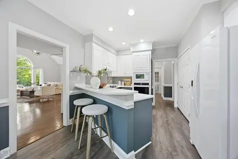 2504 Whippletree Drive Raleigh NC 27603