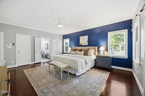2504 Whippletree Drive Raleigh NC 27603