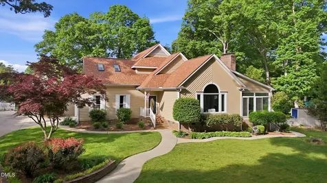 2504 Whippletree Drive Raleigh NC 27603