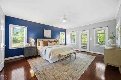 2504 Whippletree Drive Raleigh NC 27603