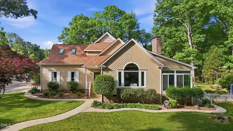 2504 Whippletree Drive Raleigh NC 27603