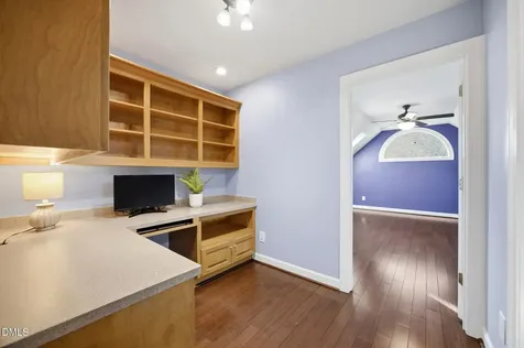 2504 Whippletree Drive Raleigh NC 27603