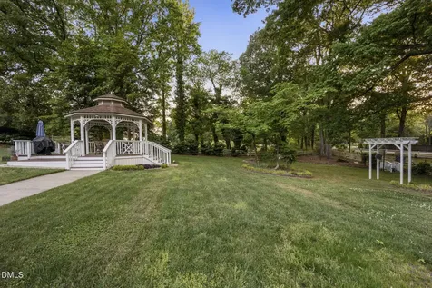 2504 Whippletree Drive Raleigh NC 27603