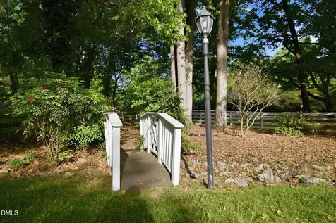 2504 Whippletree Drive Raleigh NC 27603