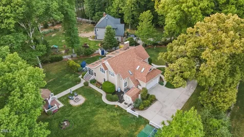 2504 Whippletree Drive Raleigh NC 27603