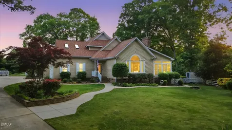 2504 Whippletree Drive Raleigh NC 27603