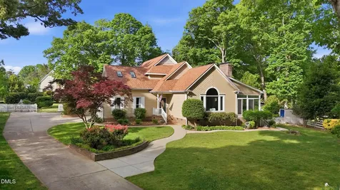2504 Whippletree Drive Raleigh NC 27603
