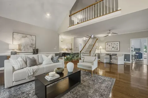 2504 Whippletree Drive Raleigh NC 27603