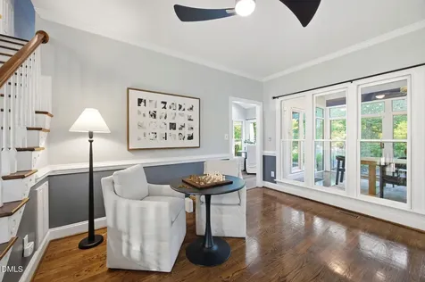 2504 Whippletree Drive Raleigh NC 27603