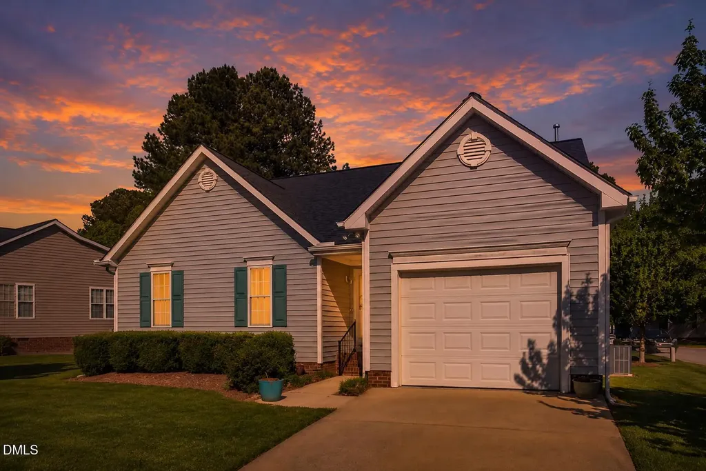 2 Sawmill Lane Durham NC 27712
