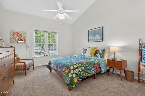 2 Sawmill Lane Durham NC 27712