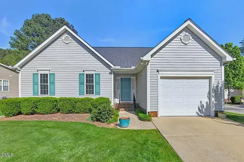 2 Sawmill Lane Durham NC 27712