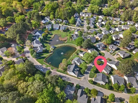 2 Sawmill Lane Durham NC 27712
