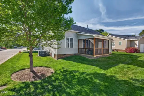 2 Sawmill Lane Durham NC 27712
