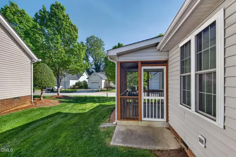 2 Sawmill Lane Durham NC 27712
