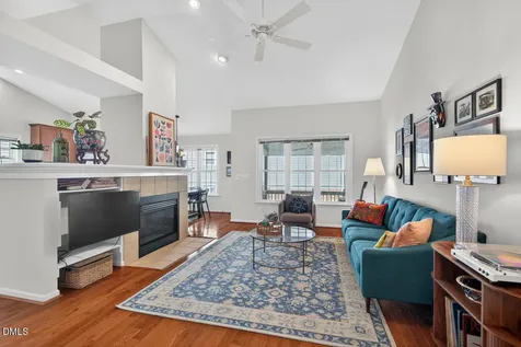 2 Sawmill Lane Durham NC 27712