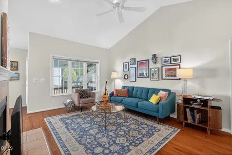 2 Sawmill Lane Durham NC 27712