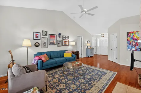 2 Sawmill Lane Durham NC 27712