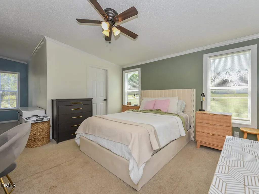 2049 Mcburnie Drive Raleigh NC 27603
