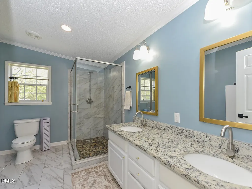 2049 Mcburnie Drive Raleigh NC 27603