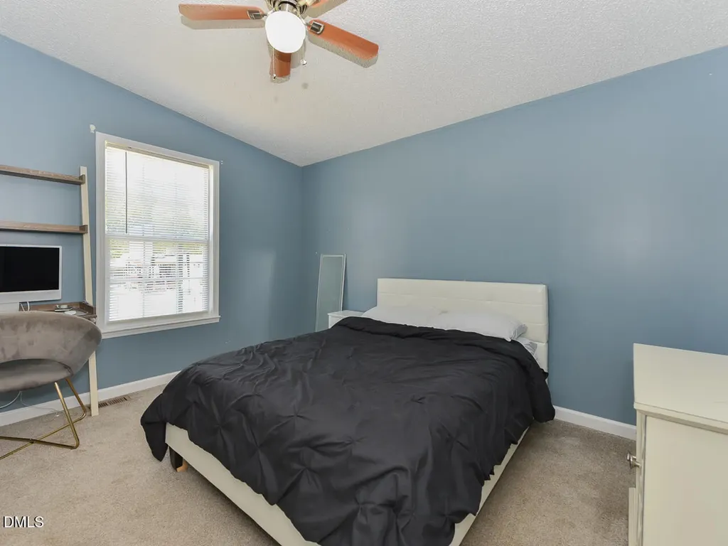 2049 Mcburnie Drive Raleigh NC 27603