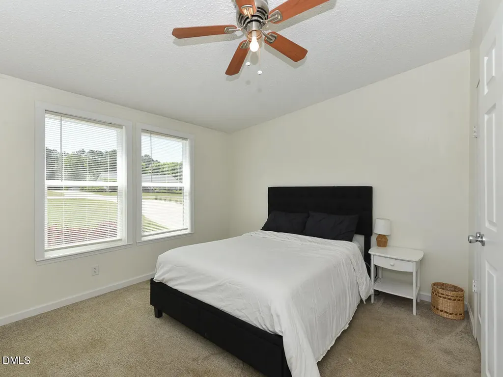2049 Mcburnie Drive Raleigh NC 27603