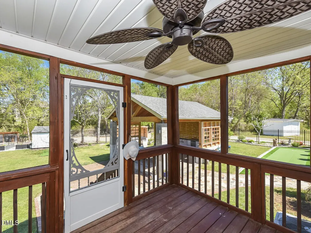 2049 Mcburnie Drive Raleigh NC 27603