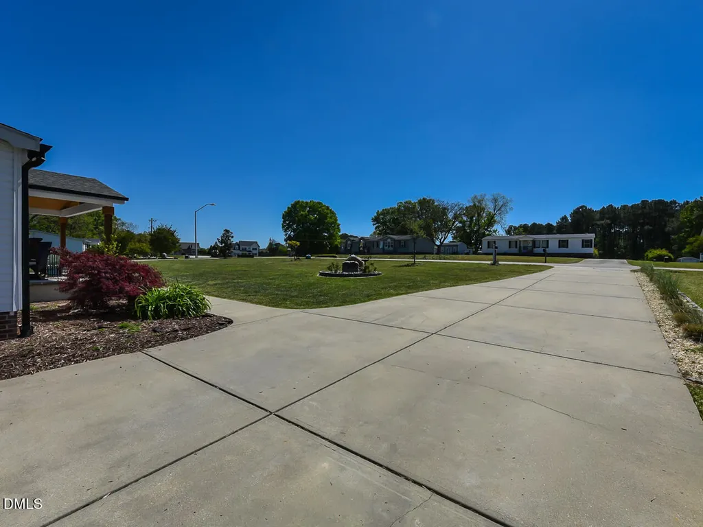 2049 Mcburnie Drive Raleigh NC 27603