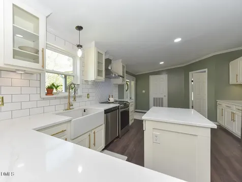 2049 Mcburnie Drive Raleigh NC 27603