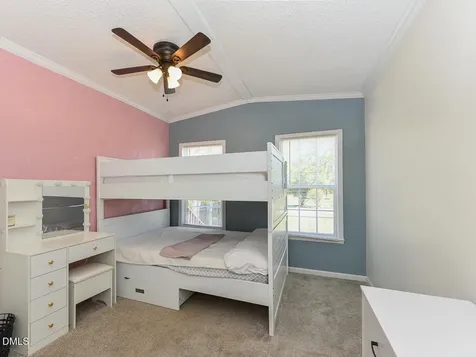 2049 Mcburnie Drive Raleigh NC 27603