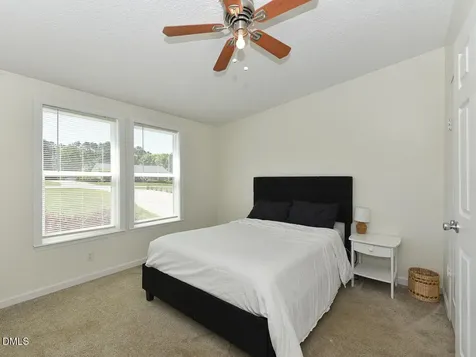 2049 Mcburnie Drive Raleigh NC 27603