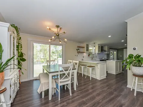 2049 Mcburnie Drive Raleigh NC 27603