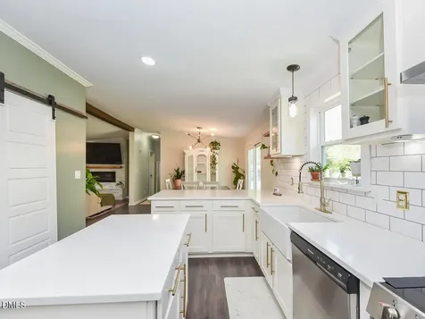 2049 Mcburnie Drive Raleigh NC 27603