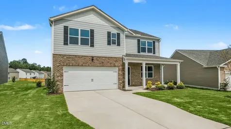 1309 Pavo Path Wendell NC 27591