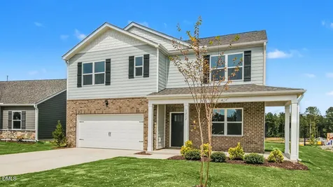 1309 Pavo Path Wendell NC 27591