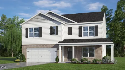 1309 Pavo Path Wendell NC 27591