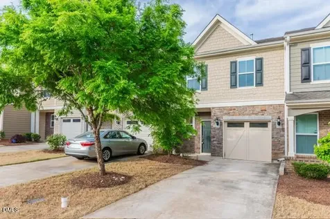 106 Pleasant Glen Lane Apex NC 27539