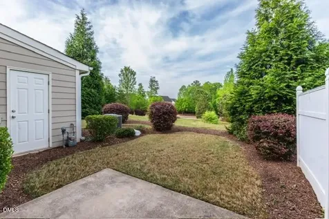 106 Pleasant Glen Lane Apex NC 27539